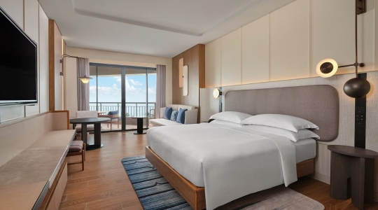 PremiumOceanViewRoom